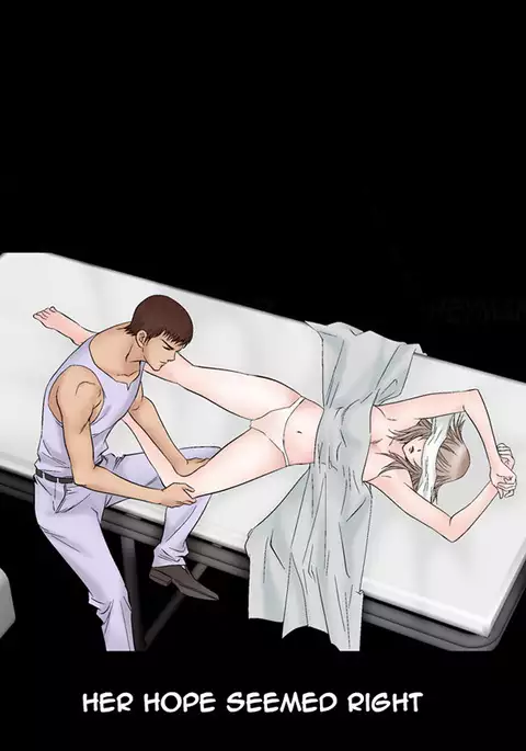 The Taste of Hands Ch.1-67