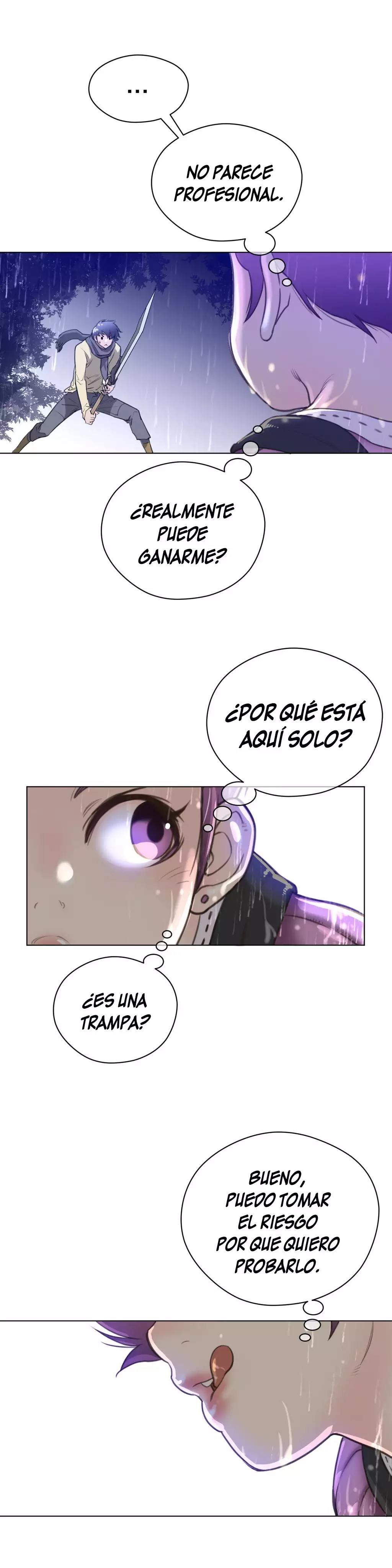 Perfect Half Ch.1-25