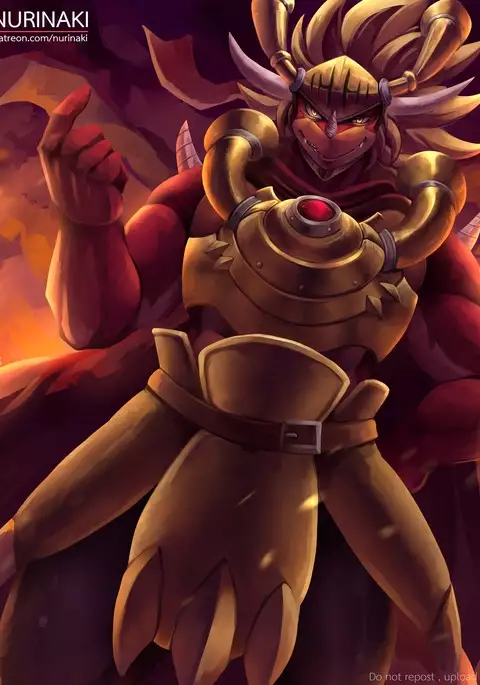 Various Rewards Packs