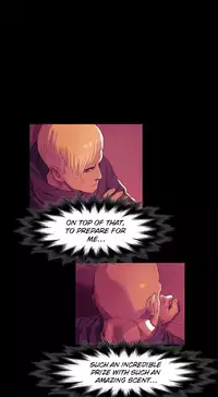 [Getty] Siren Ch.0-11 (English) (YoManga) (Ongoing)