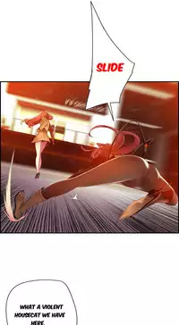 [Juder] Lilith's Cord Ch.25-32 (English) (Ongoing)