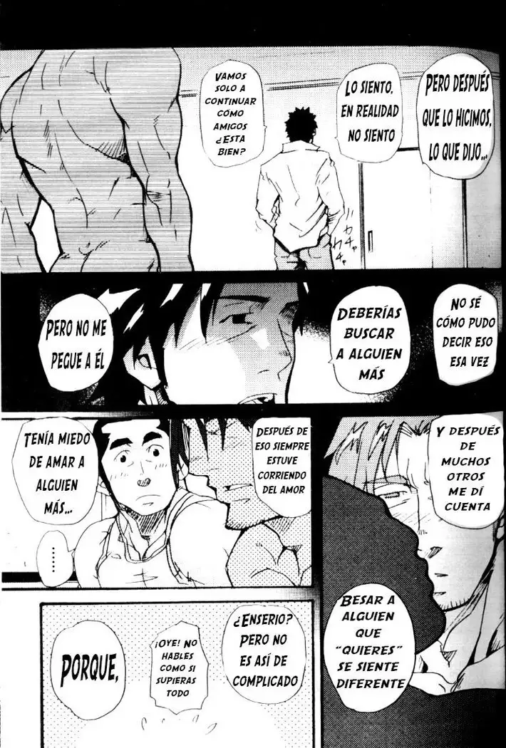 Chorro ¡De entregas!! 2