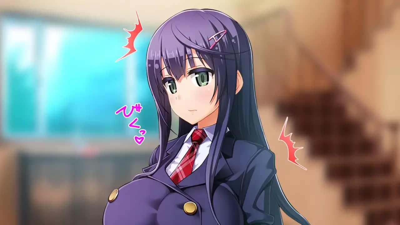 Tome, hame, harame! ~ Apuri de umidase! Yokubo taimu ~ dai 2-kan