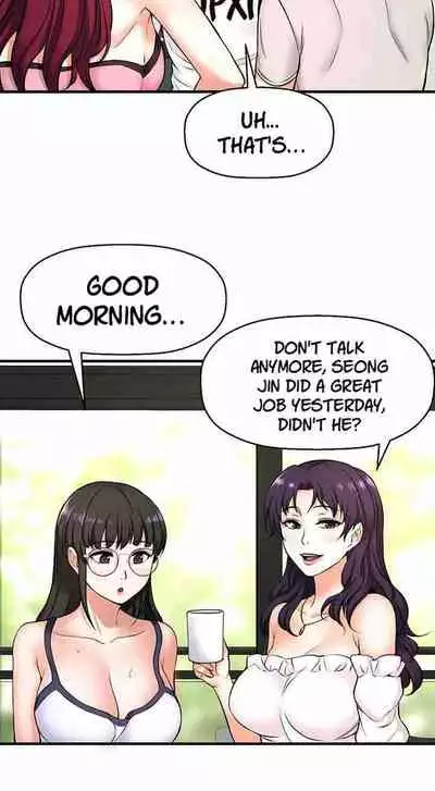 I Want To Know Her Ch.10?