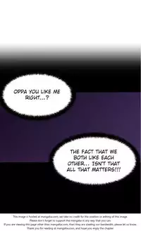 [Donggul Gom] She is Young (English) Part 1/2