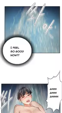 New Face Ch.1-8 (English) (Ongoing)