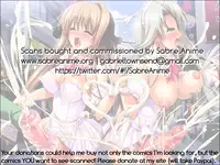 [frapowa] N.F.K.S. (Mahou Shoujo Lyrical Nanoha)