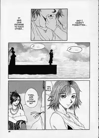 R25 Vol. 4 Breeze (Final Fantasy X) [English] [Rewrite]