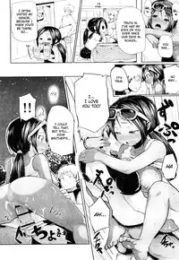 [Meme50] Chome Chome Otome | Girl is ready for XXX! [English]