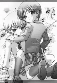 (C73) [Shounen Gekigakutai (Hayashida Toranosuke)] Mousou Shougekijou 15