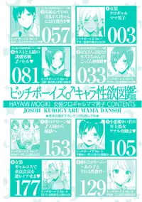 [Mogiki Hayami] Josou Kurogal Mama Danshi [Digital]