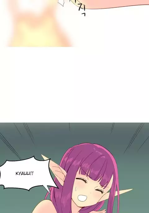 A World That I Rule Ch.01-26