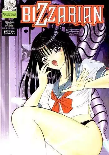 Bizzarian 2