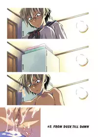 [Takemura Sesshu] Take On Me [English] [Eros Comix] [Decensored]