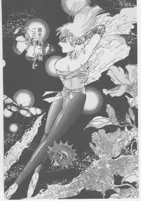 [Dirty Matsumoto] Onna Kyoushi Akai Yami