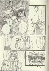 (C75) [Choumeiji (Terukuwanori)] La Valliere (Zero no Tsukaima)