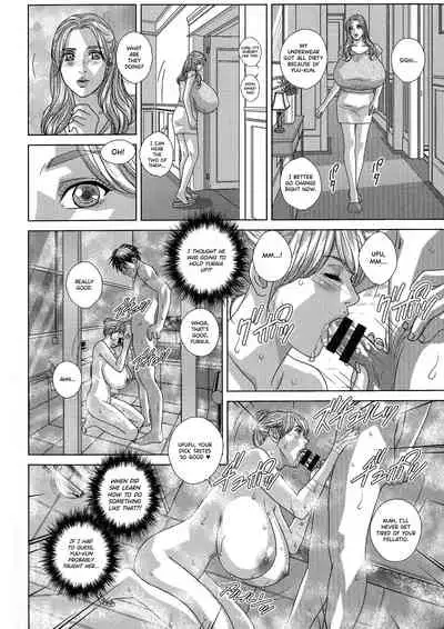 SUPERBOOBS Ch. 11-19