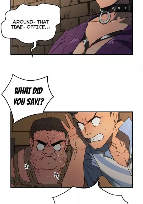 Refrain Love Ch.1-35