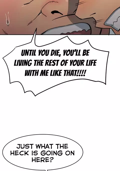 Refrain Love Ch.1-35