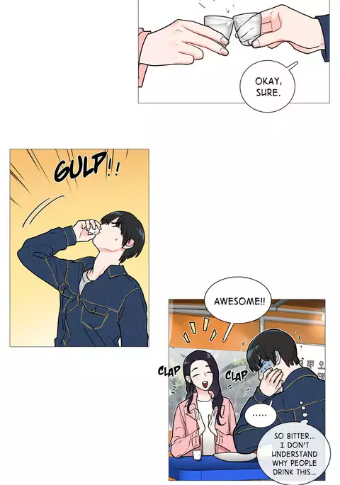 Sadistic Beauty Ch.1-29