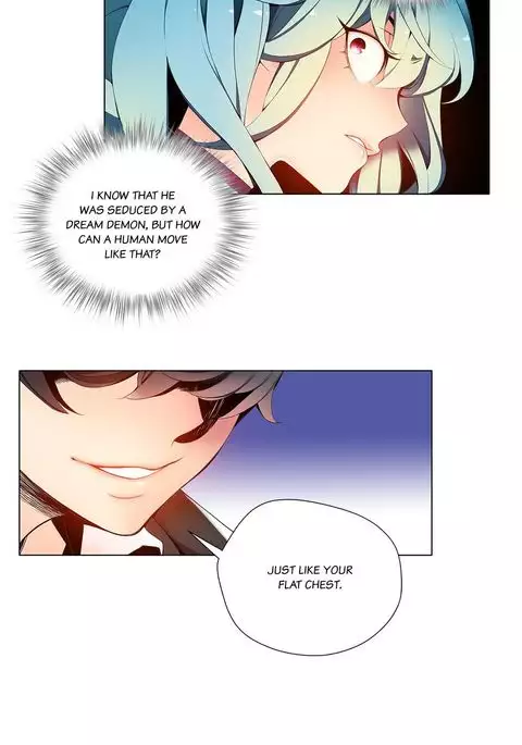 Lilith`s Cord Ch.1-26