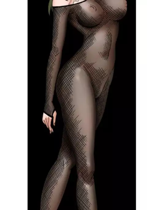 Harem Heroes character pachinko