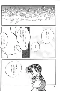 (C50) [Studio Boxer (Shima Takashi, Taka) HOHETO 13 (Neon Genesis Evangelion)