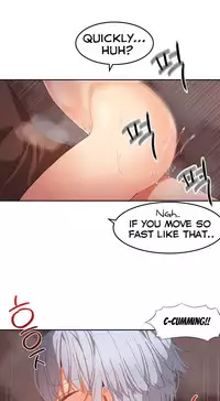 [Mx2J] Hahri's Lumpy Boardhouse Ch. 0-18 [English] (YoManga) (Ongoing)