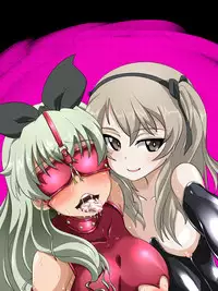 [Wabuki] 愛里寿さんの寝取り道 その 1~2 (Girls und Panzer)