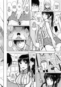 [Shioroku] Obi Girl - Obedient Girl (COMIC Mugen Tensei 2013-12) [English] {woootskie}