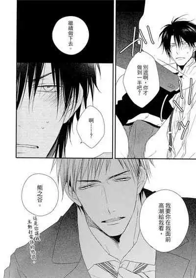 Sore wa Tabun Itoshii tte Koto | 那八成就是愛了吧