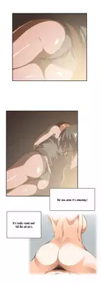 [Husky guy] SStudy Ch.0-37 (English) (YoManga) (Ongoing)