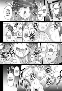 (C93) [CotesDeNoix (Cru)] Reinstall Heart Another√chaos (Hyperdimension Neptunia) [English] {Hennojin}