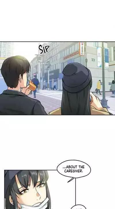 DADDY'S WILD OATS | Surrogate Father Ch. 1-17