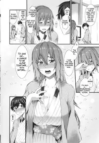 [Musashimaru] Honey Time Ch. 1-4, 7, 8 [English]