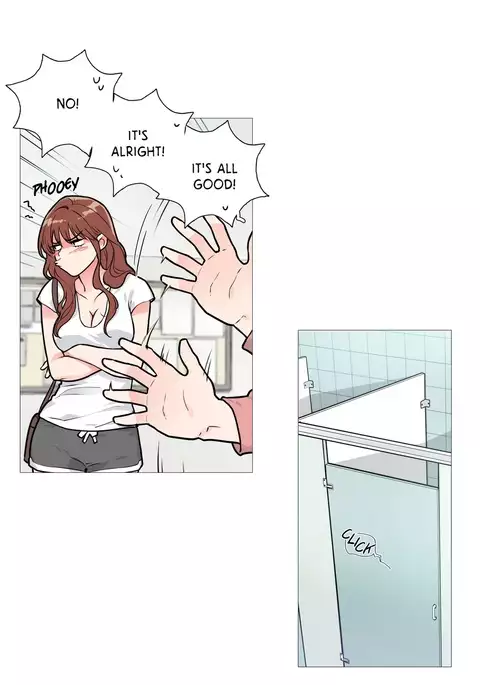 Sadistic Beauty Ch.1-29