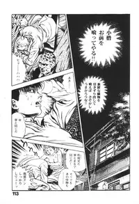 [Maeda Toshio] Urotsukidoji 1