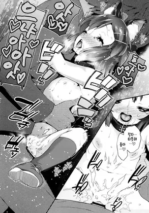 Pakopako Princess | 파코파코 프린세스