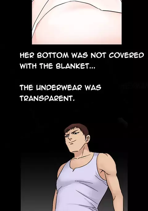 The Taste of Hands Ch.1-67