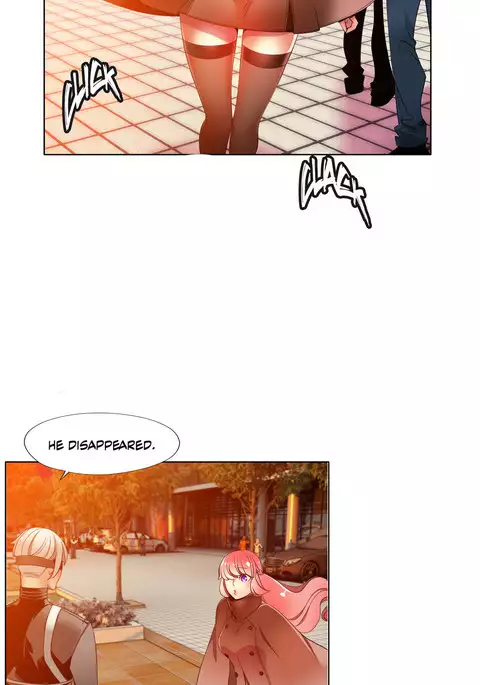 Lilith`s Cord Ch.1-26