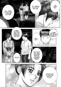 [Nishimaki Tohru] Blue Eyes Vol.8 [English]