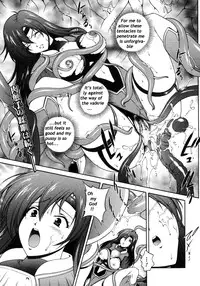 [Matsuzawa Kei] Mirukyua ~MilkCure~ Ch.1-6 (English)