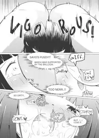 [Zokubutsu.zip (Asuka)] Zokubutsu.zip (4) Gomu [English] [Digital]