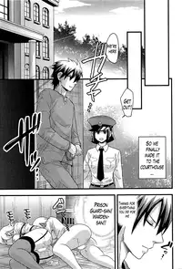 [Takizawa Naia] Onnajima - Harem Frontier Ch. 1-5 [English] [Lazarus H]