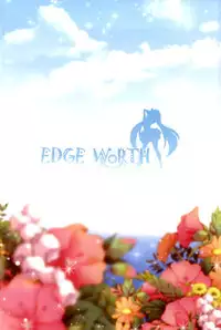 (C87) [EDGE WORTH (Hamuhamu)] HappinessCharge Himegumi! 3 (HappinessCharge Precure!) [Chinese] [脸肿汉化组]