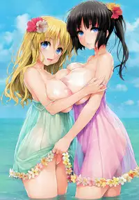 (C93) [NiseMIDIdoronokai (Ishikei)] Matome 5 (Various)