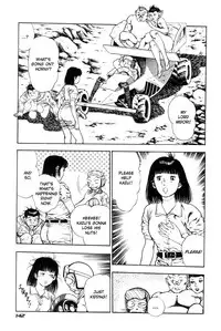 [Maeda Toshio] Adventure Kid Vol.4 [English]