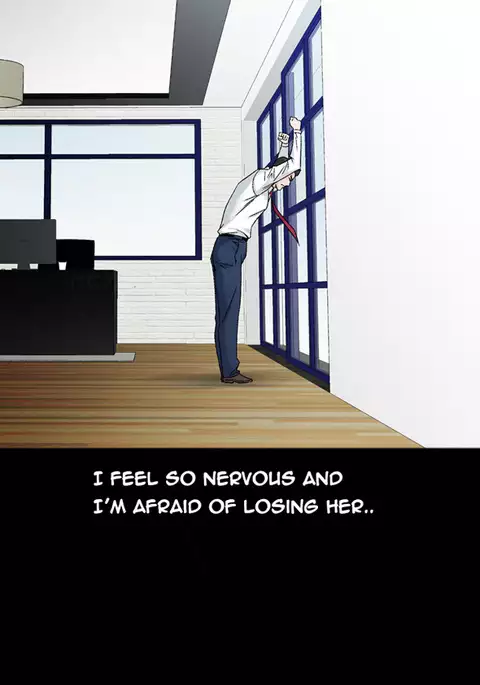 The Taste of Hands Ch.1-67