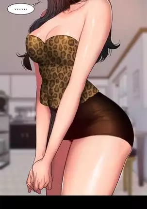 Run away 1-61 中文翻译 （完结）