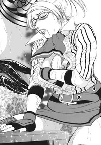 (C68) [Rippadou (Inugai Shin, Takada Kouichi, ToWeR)] Rumble Bumps (Rumble Roses) [Digital]